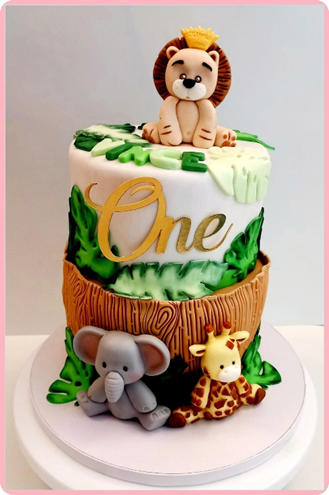 Cakes