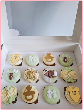Cupcakes